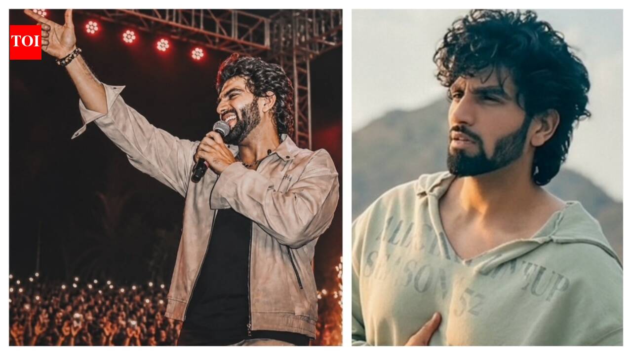 I was hesitant to perform live because of the rejections I faced growing up: Laqshay Kapoor