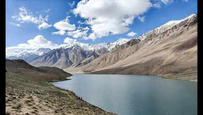 Rain, snow likely in Himachal today