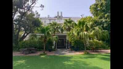 Memories Linger, Uncertainty Grows: Ambassador Hotel Under Legal Cloud