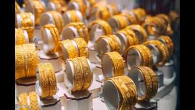 76gm gold jewellery goes missing from Jubilee Hills store; 3 staff arrested
