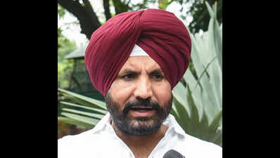 Congress weighs Punjab leadership shift as top brass discusses observers’ report