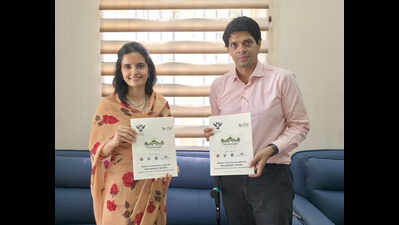 Mysuru tree census finds 1.2 lakh trees mapped across 65 wards