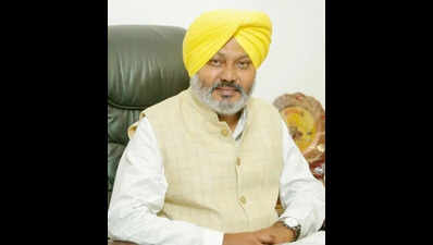 Punjab to absorb 2,437 apprentice trainees as assistant linemen in PSPCL: Minister Cheema