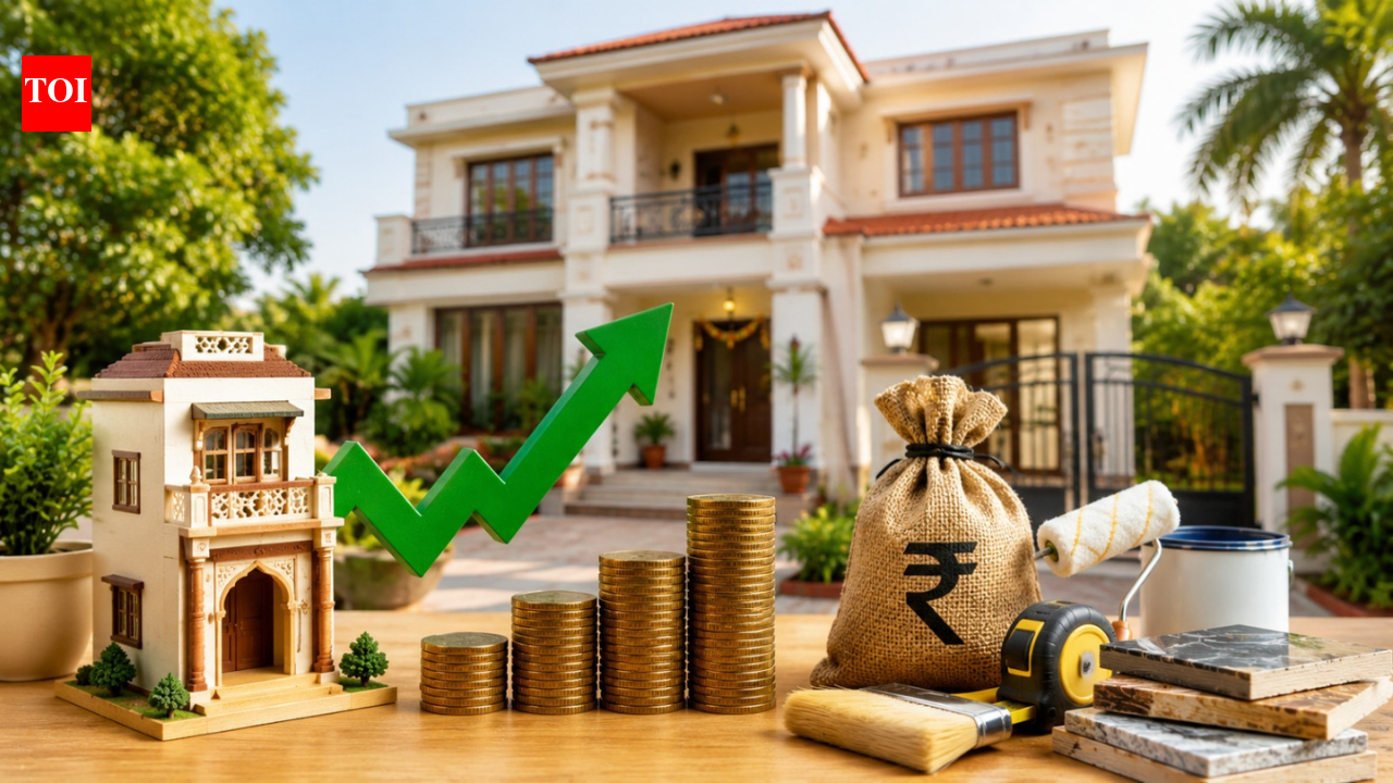 How to increase the resale value of your house: Tips for homeowners