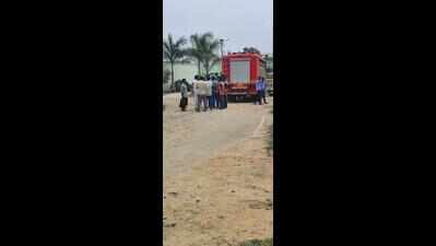 After 48 hours, 1 body recovered; Bihar worker’s family still awaits closure at Balagere STP in Bengaluru