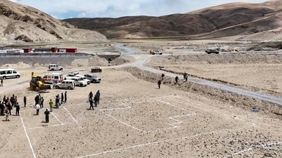 Ladakh groups accuse Centre of reneging on agreement, call shutdown