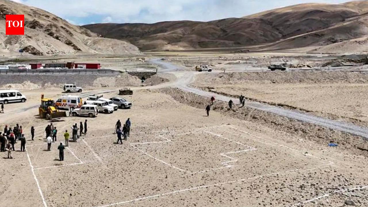 Ladakh groups accuse Centre of reneging on agreement, call shutdown