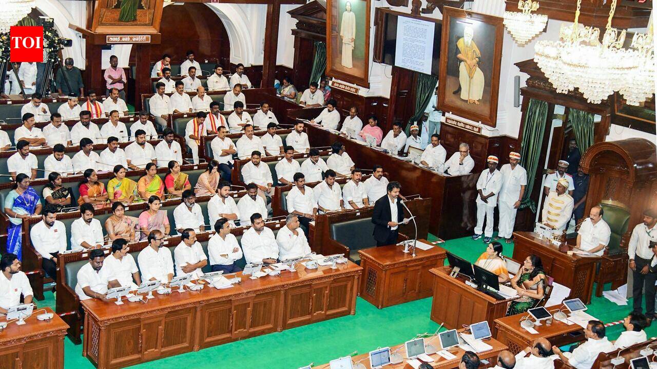 CPI-affiliated farmers’ association & AIADMK oppose amended Mekedatu resolution