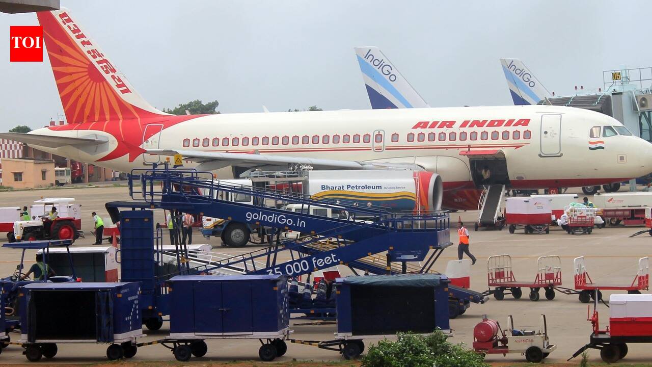 Safety boost: Bhubaneswar airport to get hydrant fuelling system