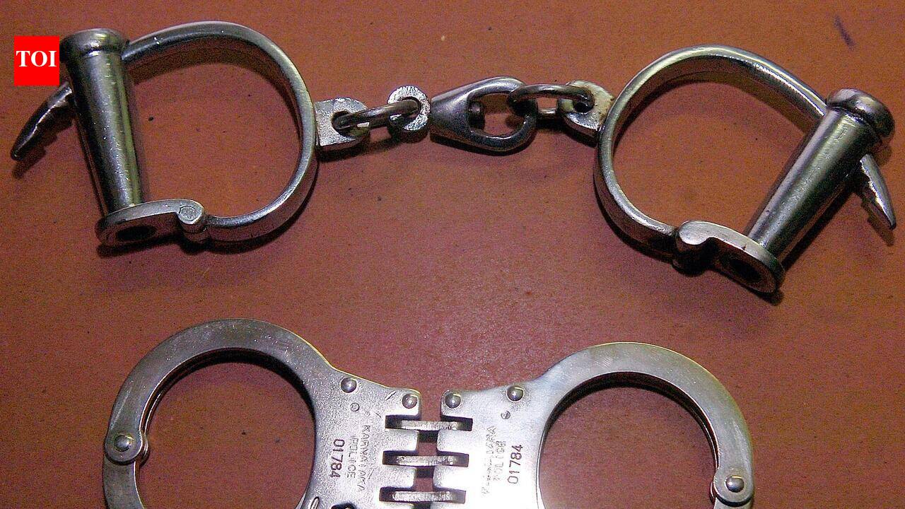 Police seize 320 grams of MD worth over Rs18 lakh
