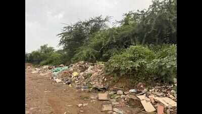 MCG plans new C&D waste plant by next Feb