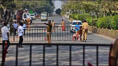 Heavy police deployment for NEET re-test today