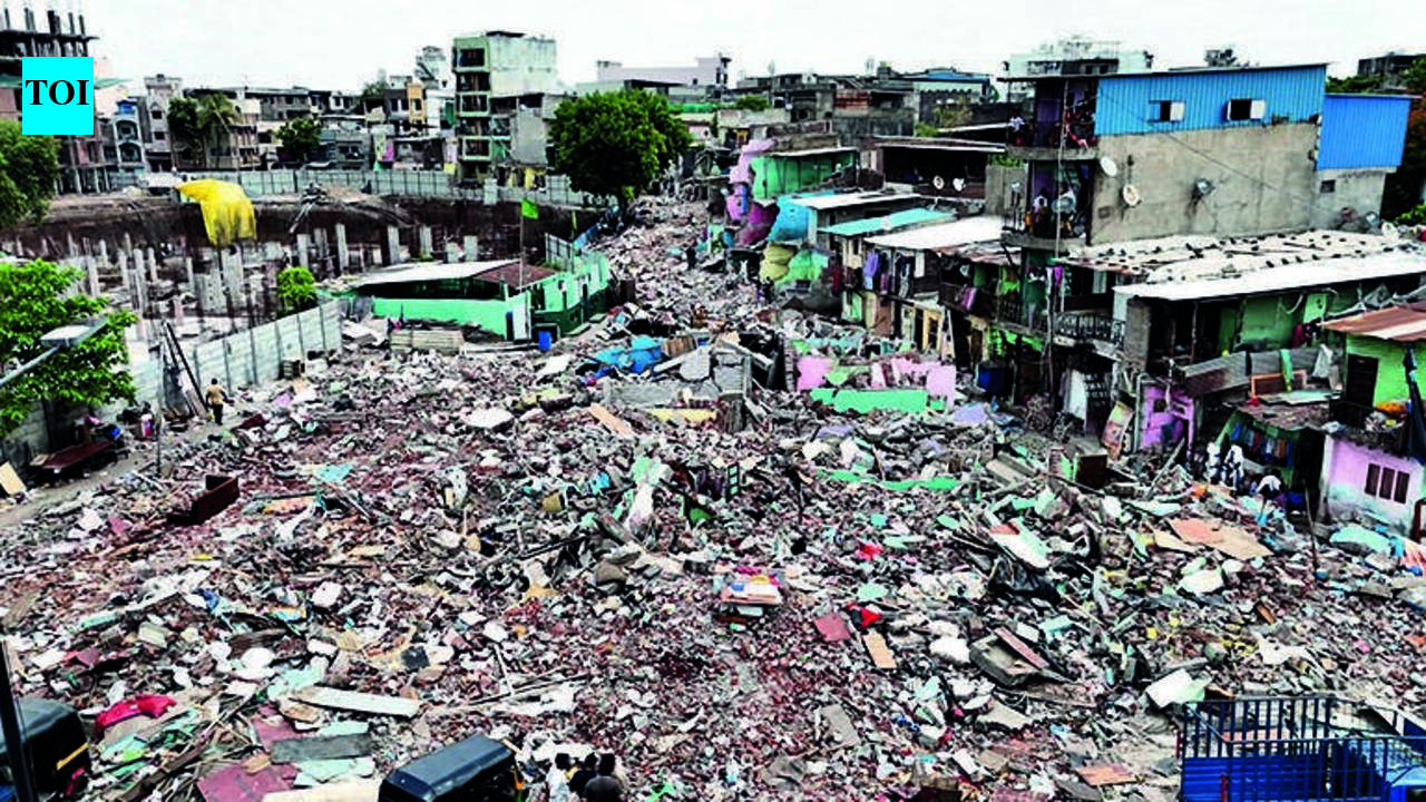 After 21 days, SMC confesses razing Nasir Nagar homes