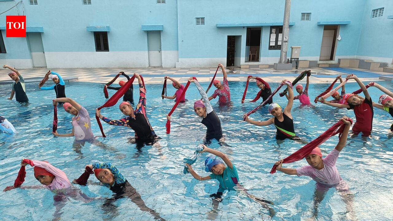 Soon, a yoga centre within a 15-minute commute in Rajkot