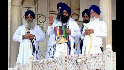 Video row widens rift between clergy and govt