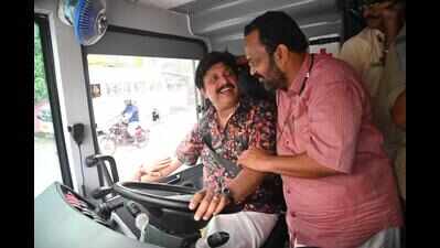 No place for Ganesh in NSS director board
