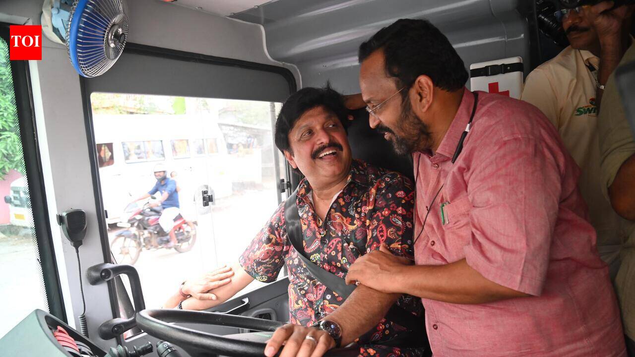 No place for Ganesh in NSS director board