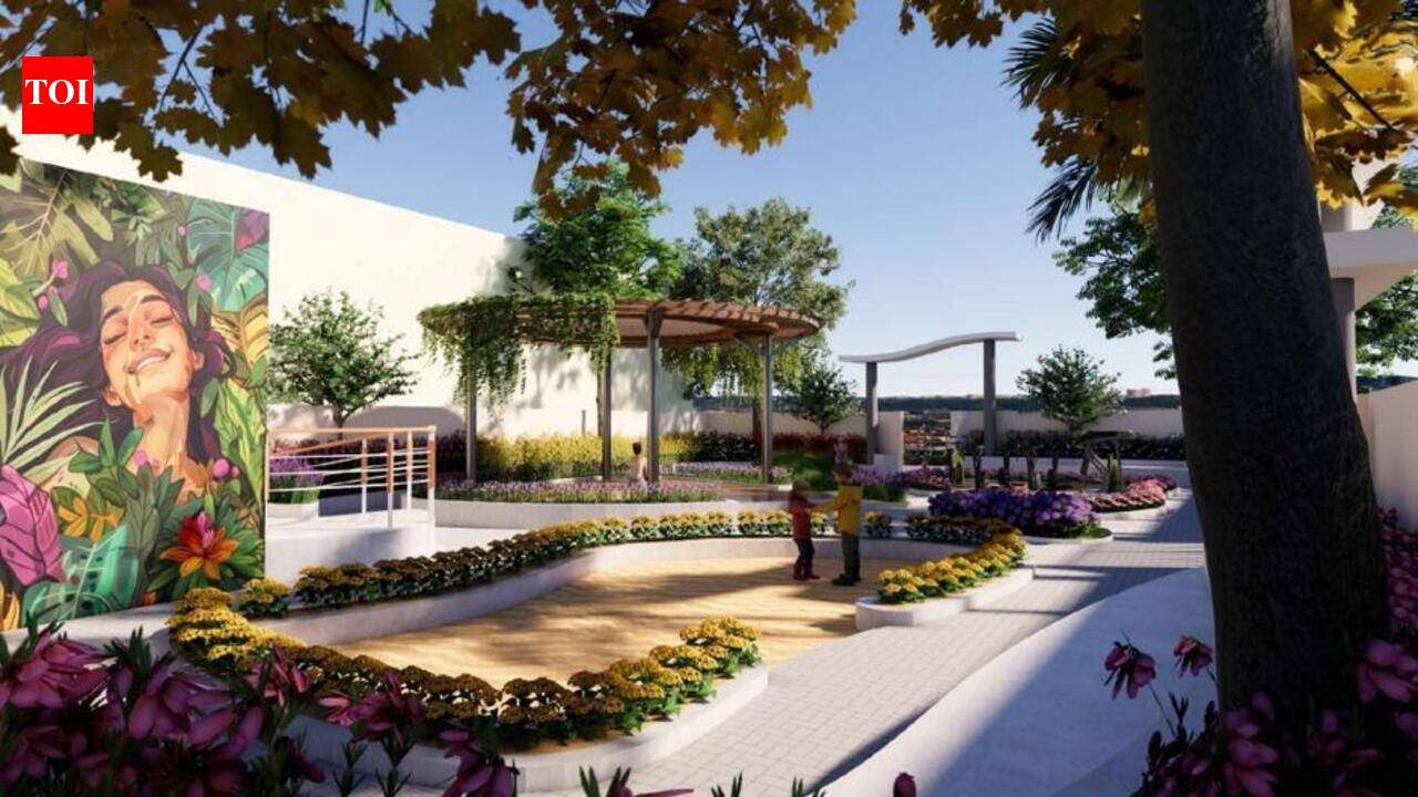 Tambaram to get women-only park at cost of ₹1.25 crore