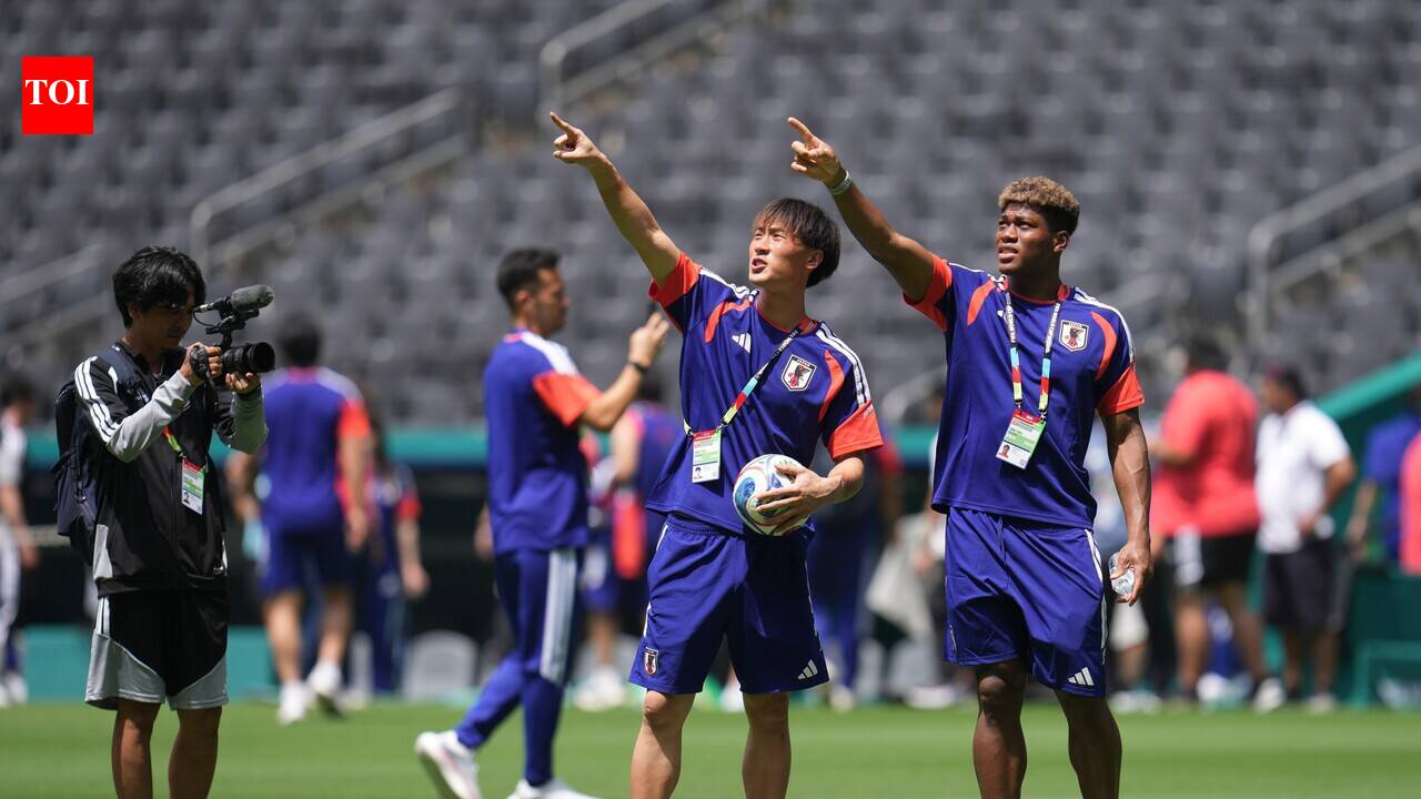 Fearless Asian teams light up World Cup opening round