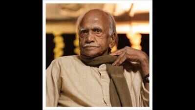 Poet and writer P Narayana Kurup passes away