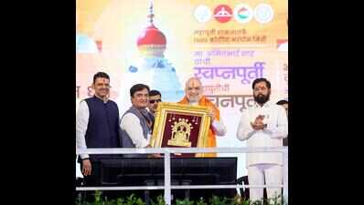 No Sena faction exists other than Shinde-led Shiv Sena: Shah