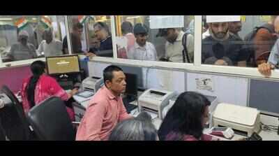 MCG to keep tax centres open on weekends this month