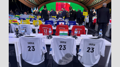 National anthem, Vande Mataram before matches as AIFF turns to Football Federation of Bharat