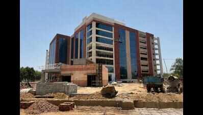 ‘Tower of Justice’ misses another HC deadline