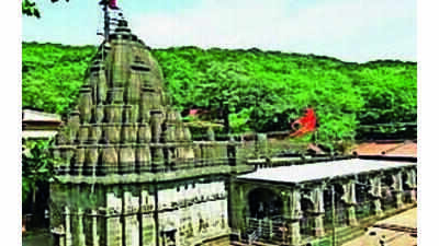 Free darshan facility resumes at Bhimashankar temple, rush raises crowd management concerns amid ongoing  works