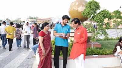 Coaching hubs Kota, Sikar gird up to host 59k retest candidates