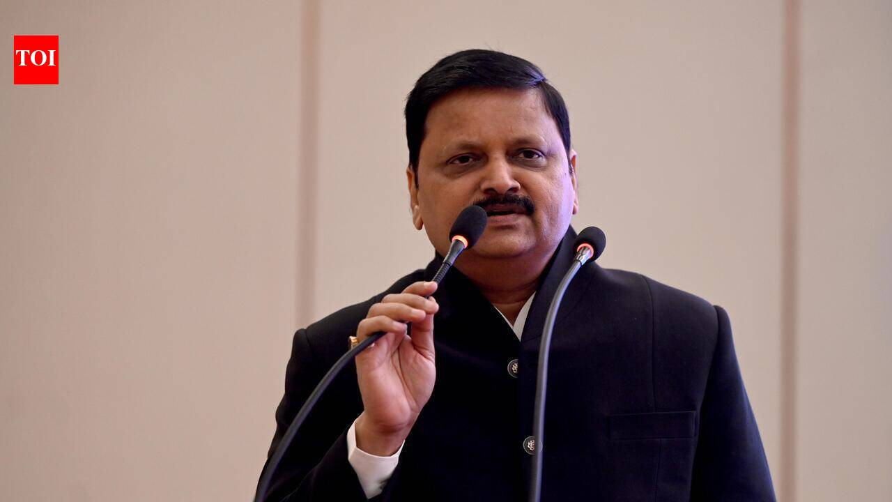 ‘Maha Kumbh success has become a model for crowd management’