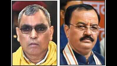 Rebel SP MPs will help NDA on passage of key bills: Rajbhar