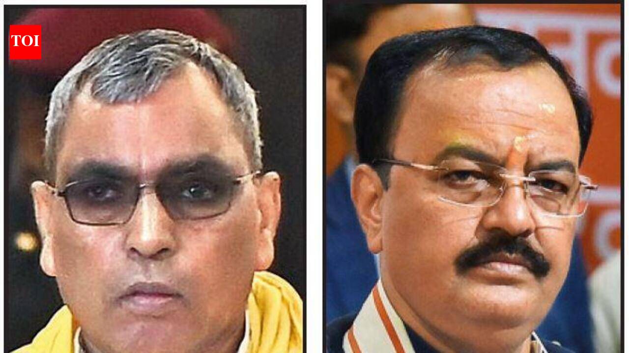 Rebel SP MPs will help NDA on passage of key bills: Rajbhar