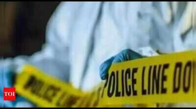Contractor killed in Tonk, police detains one