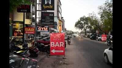 SC orders pavement overhaul, but civic bodies have failed Jaipur pedestrians before