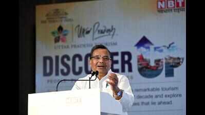 Law & order, connectivity boost transform UP tourism landscape: Jaiveer Singh