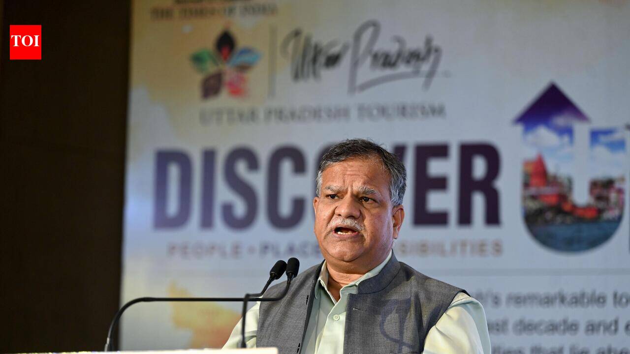 Tourism sector is fastest employment creator: Manoj Kumar Singh
