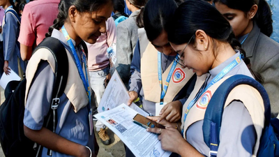 Digital marking: CBSE to consult stakeholders