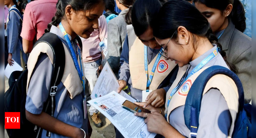 Digital marking: CBSE to consult stakeholders