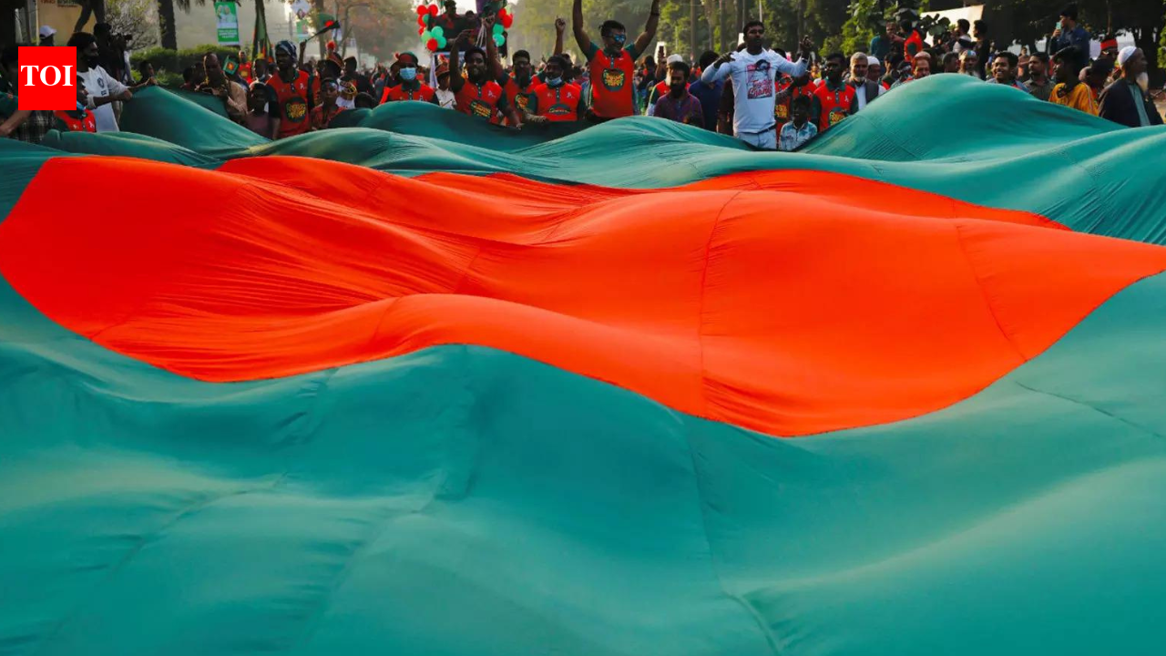 Protests mount in Bangladesh overalleged desecration of Hindu deity