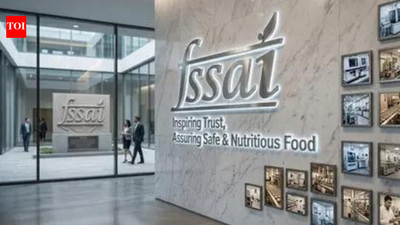 FSSAI turns lens on 'natural', 'healthy' labels