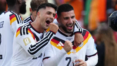 Germany vs Ivory Coast FIFA World Cup match result: Super-sub Undav’s late goals save Germany in thrilling 2-1 win over Ivory Coast