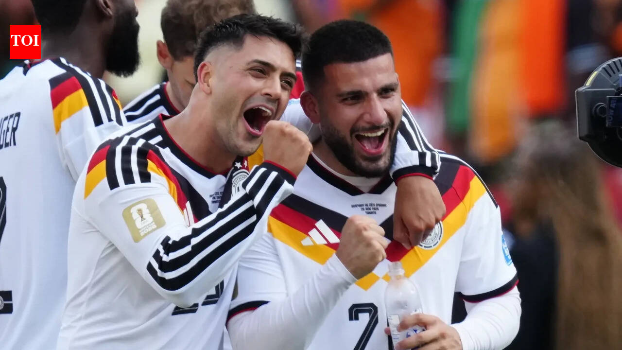Germany vs Ivory Coast FIFA World Cup match result: Super-sub Undav’s late goals save Germany in thrilling 2-1 win over Ivory Coast