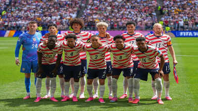USMNT icon delivers savage verdict on USA winning World Cup 2026: ‘Literally impossible’