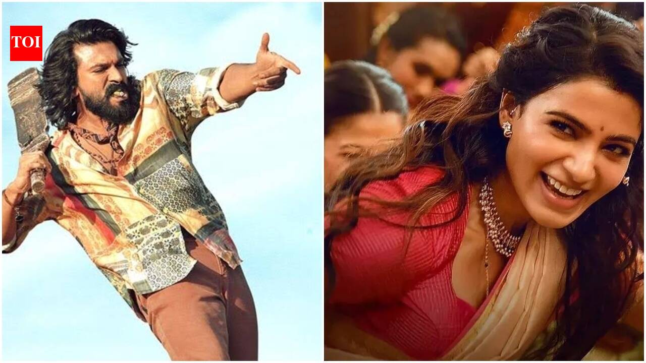 'Peddi' box office collection day 17: Ram Charan film jumps 30 percent; Faces fresh challenge from Samantha Ruth Prabhu's 'Maa Inti Bangaram'