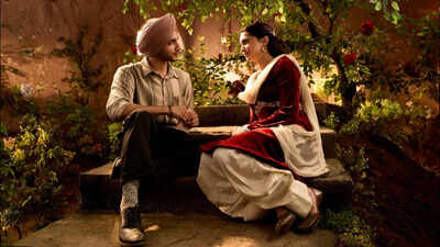 'Main Vaapas Aaunga' box office collection Day 9: Diljit Dosanjh starrer witnesses strong jump; crosses Rs 32 crore worldwide