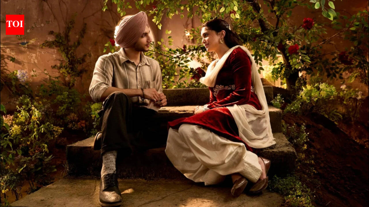 'Main Vaapas Aaunga' box office collection Day 9: Diljit Dosanjh starrer witnesses strong jump; crosses Rs 32 crore worldwide