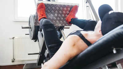 Planning an intense leg day? Chinese man suffered acute kidney failure; needed emergency dialysis after extreme workout
