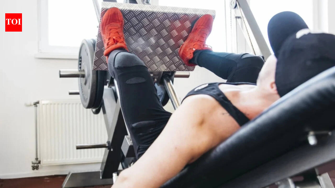 Planning an intense leg day? Chinese man suffered acute kidney failure; needed emergency dialysis after extreme workout