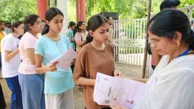 22.8 lakh to take NEET (UG) re-test today across India